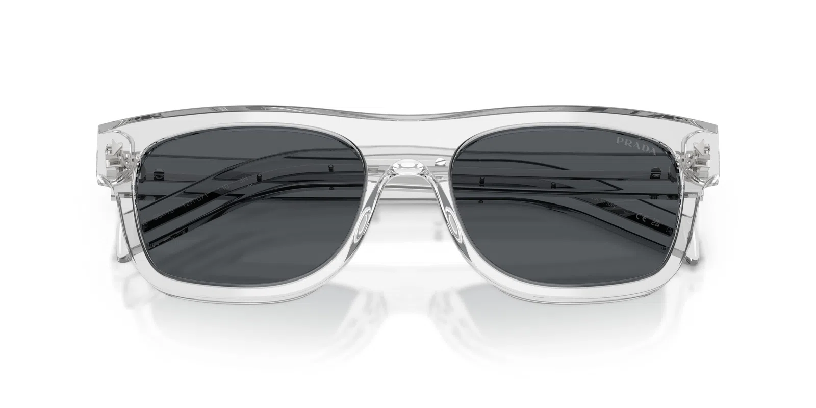 Prada B12S Sunglasses - view 37